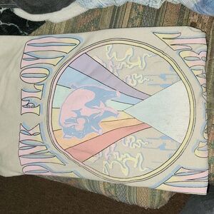 Pink Floyd Kids tee
